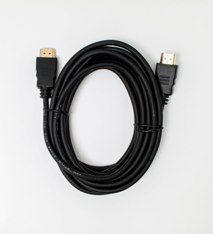 Securlec HDMI To HDMI Lead 4m