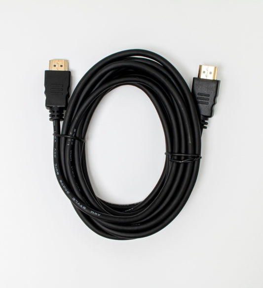 Securlec HDMI To HDMI Lead 4m