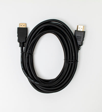 Securlec HDMI To HDMI Lead 4m