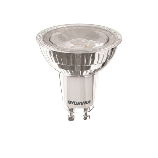LED GU10 Lamp Refled Superia 550 Lumen