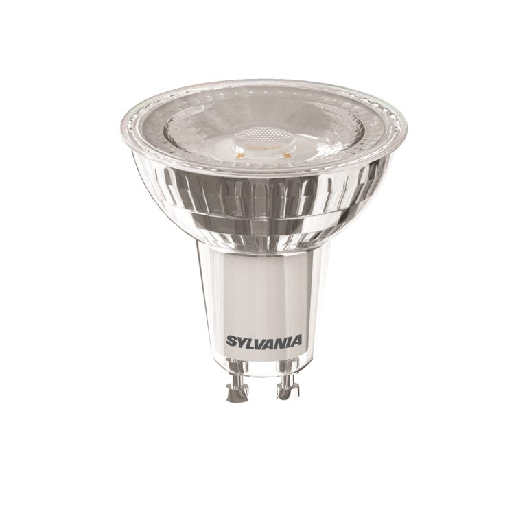 LED GU10 Lamp Refled Superia 405 Lumen