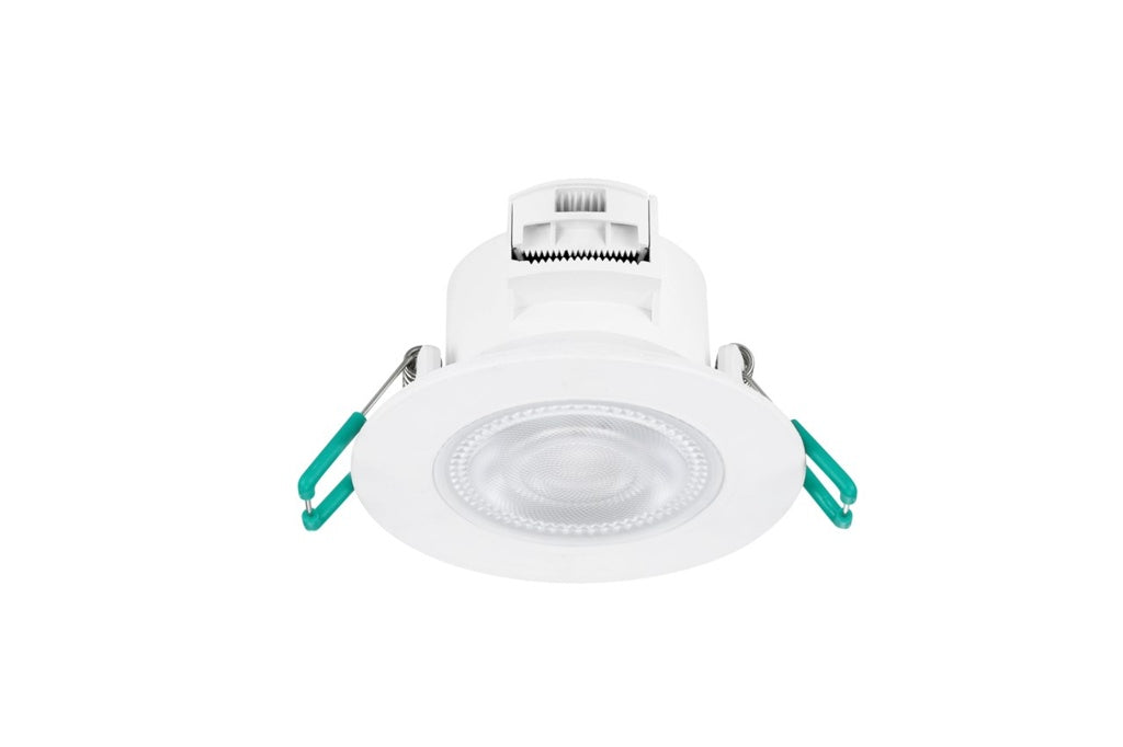 Sylvania White Spotlight 500 Lumen IP65 Warm White