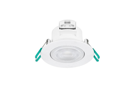 Sylvania White Spotlight 500 Lumen IP44 Warm White