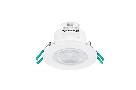 White Spotlight 500 Lumen IP65