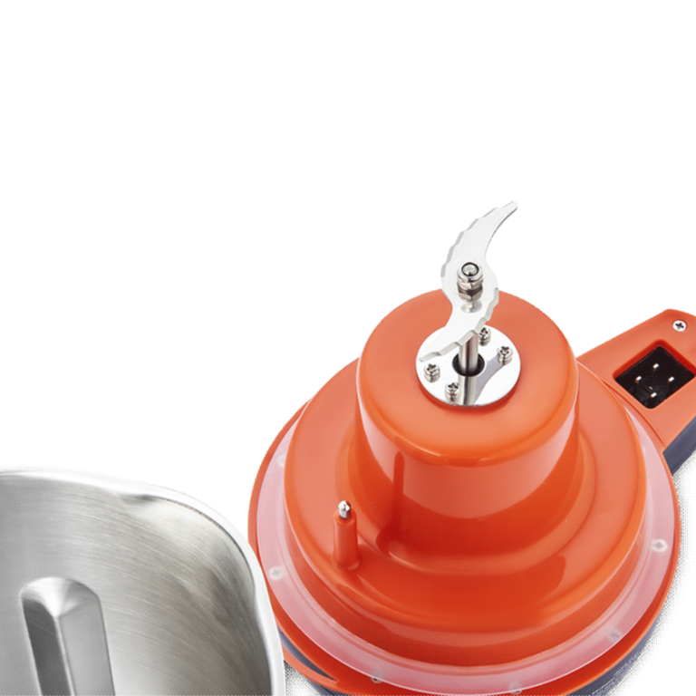 Morphy Richards Compact 2 Portion Soup Maker 1L