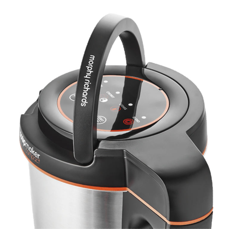 Morphy Richards Compact 2 Portion Soup Maker 1L