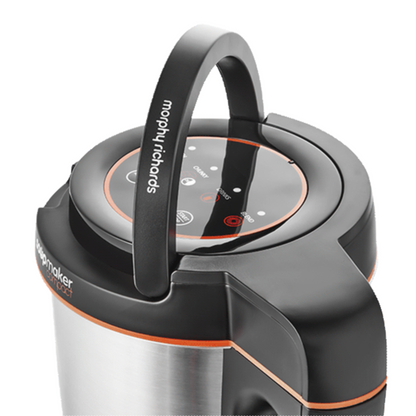Morphy Richards Compact 2 Portion Soup Maker 1L