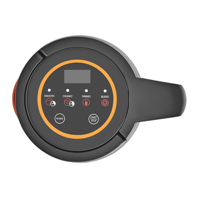 Morphy Richards Compact 2 Portion Soup Maker 1L