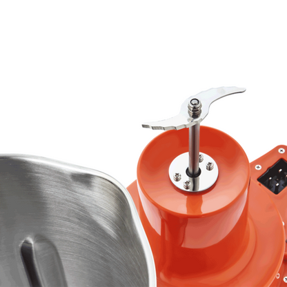 Morphy Richards 4 Portion Soup Maker 1.6L Stainless Steel