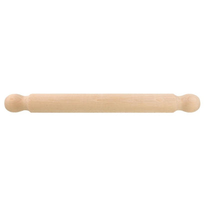 Tala Solid Beech Rolling Pin