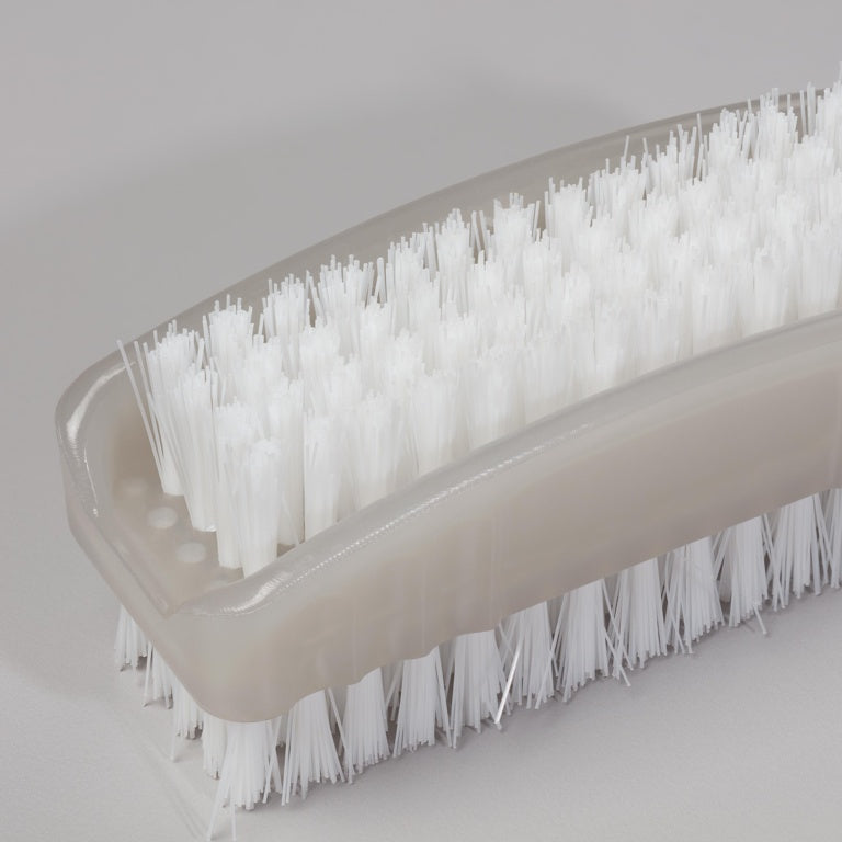 Elliott Double Sided Nail Brush
