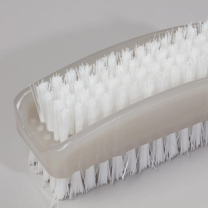Elliott Double Sided Nail Brush