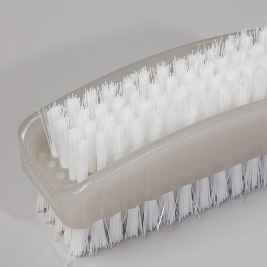 Elliott Double Sided Nail Brush