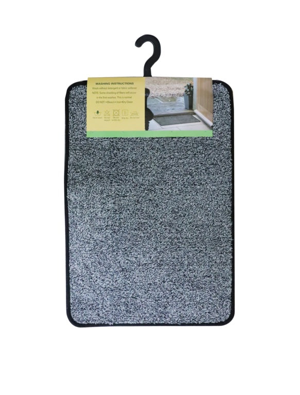 Groundsman Magic Mat Light Grey 40 x 60cm