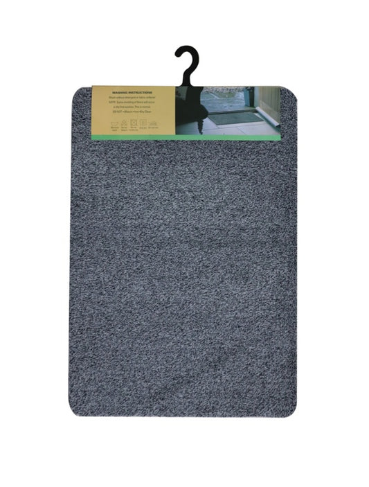 Groundsman Magic Mat Light Grey 60 x 90cm