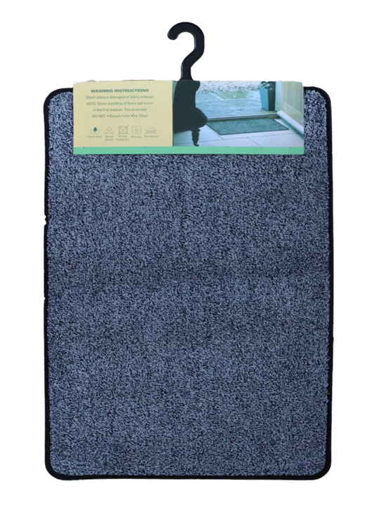 Groundsman Magic Mat Light Grey 60 x 90cm
