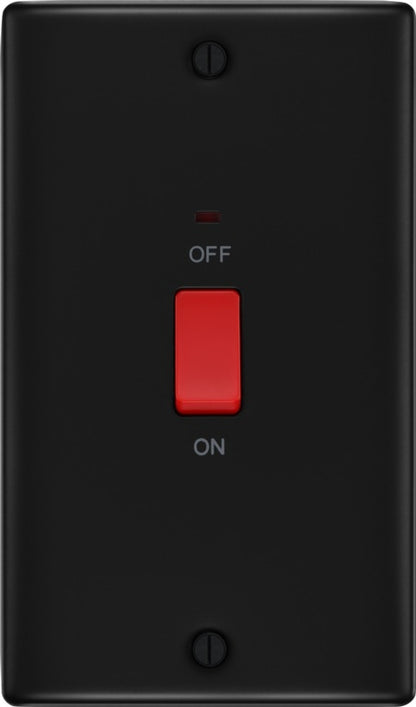 BG Rectangular Cooker Control Unit