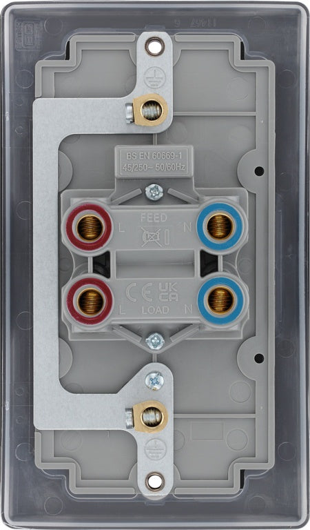 BG Rectangular Cooker Control Unit
