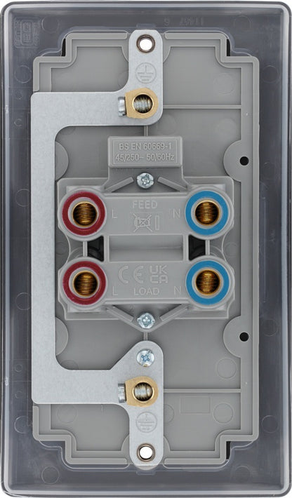 BG Rectangular Cooker Control Unit