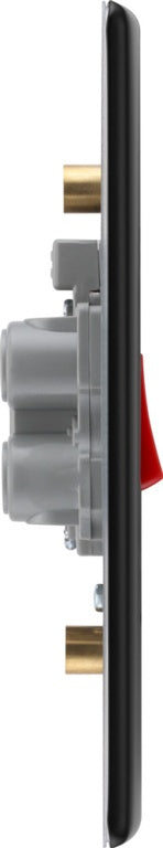 BG Rectangular Cooker Control Unit