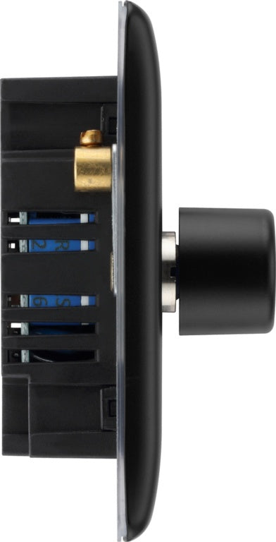 BG Double Dimmer Switch