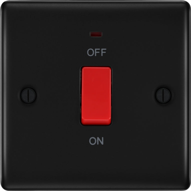 BG Square Cooker Control Unit