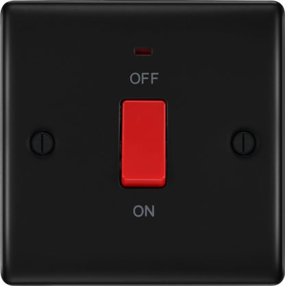BG Square Cooker Control Unit