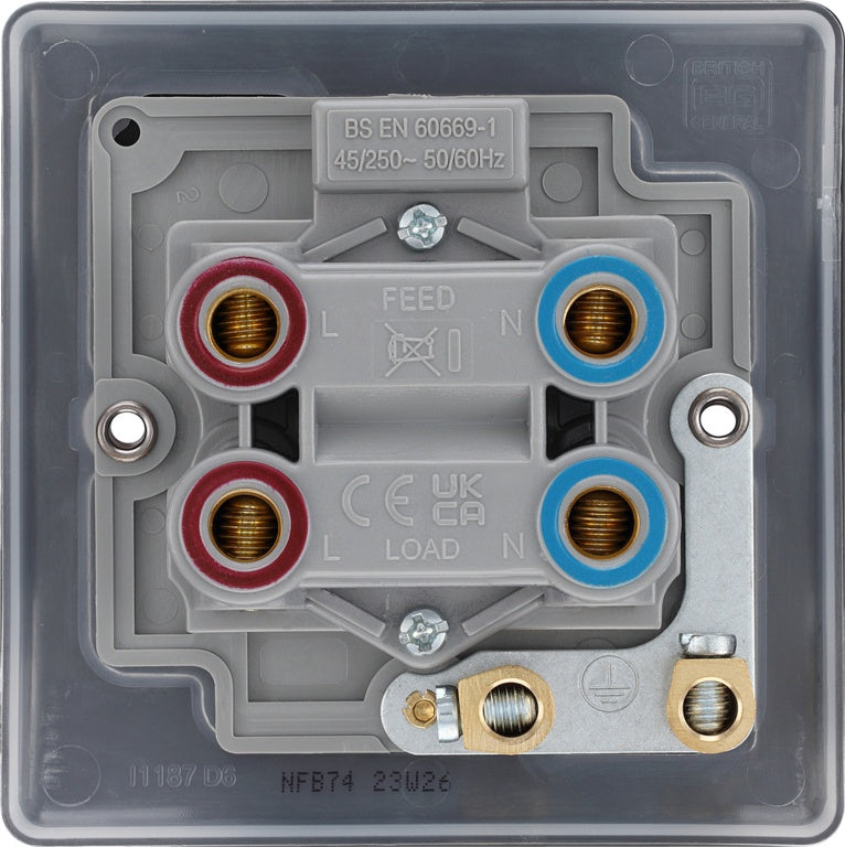 BG Square Cooker Control Unit