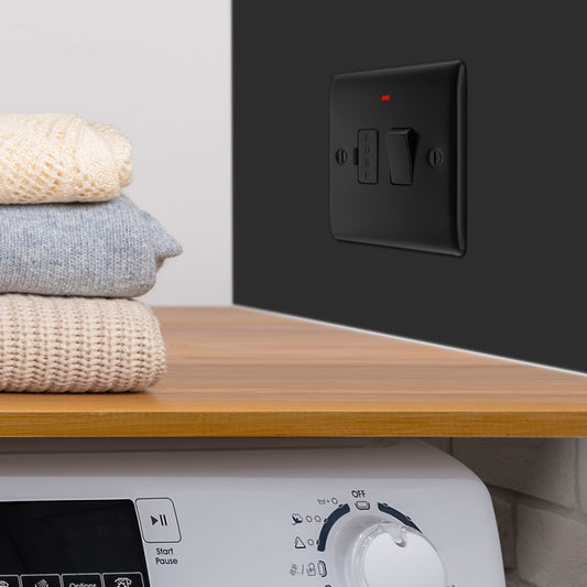 Switched Connection Unit