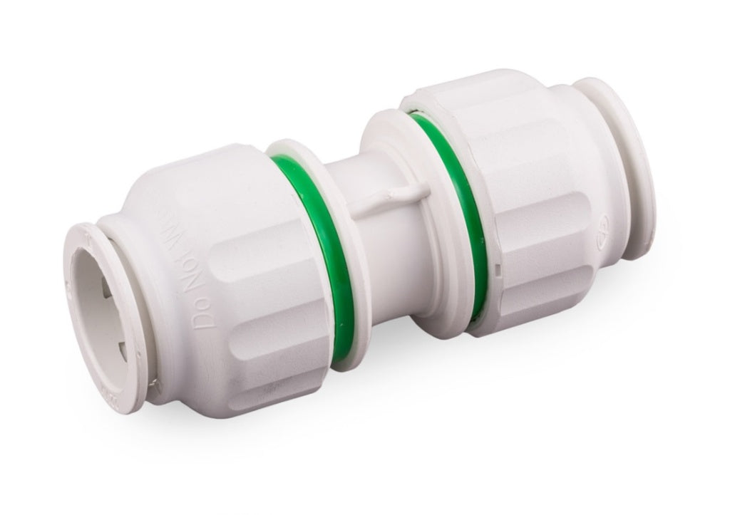 Straight Connector