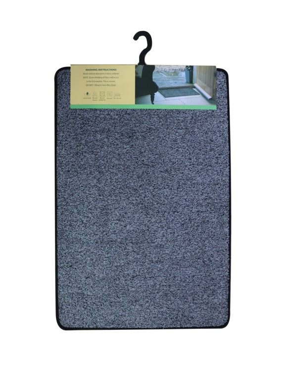 Groundsman Magic Mat Light Grey 50 x 80cm