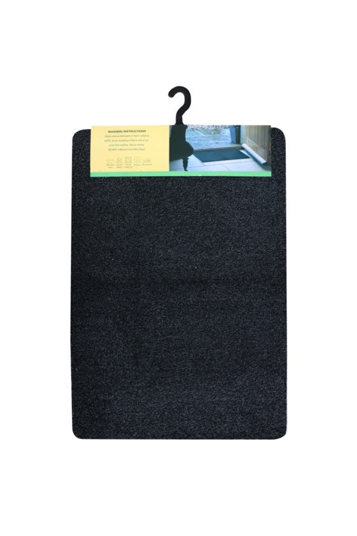 Groundsman Magic Mat Tan Black 40 x 60cm