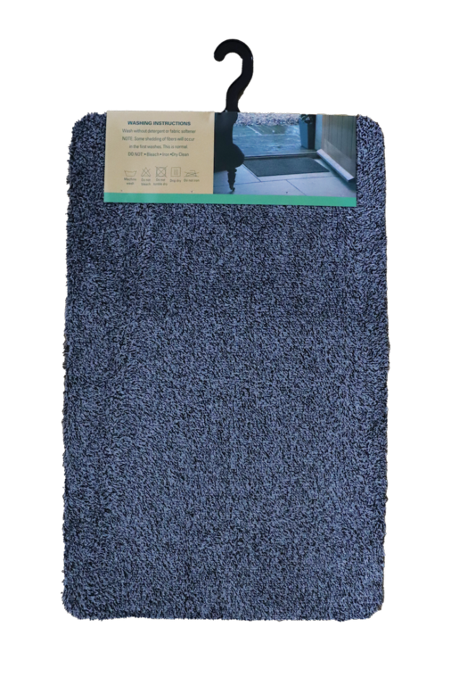 Groundsman Magic Mat Light Grey 50 x 80cm
