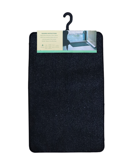 Groundsman Magic Mat Tan Black 50 x 80cm
