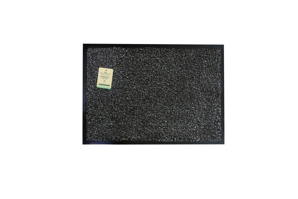 Groundsman Barrier Mat Tan Black