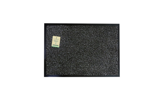Groundsman Barrier Mat Tan Black