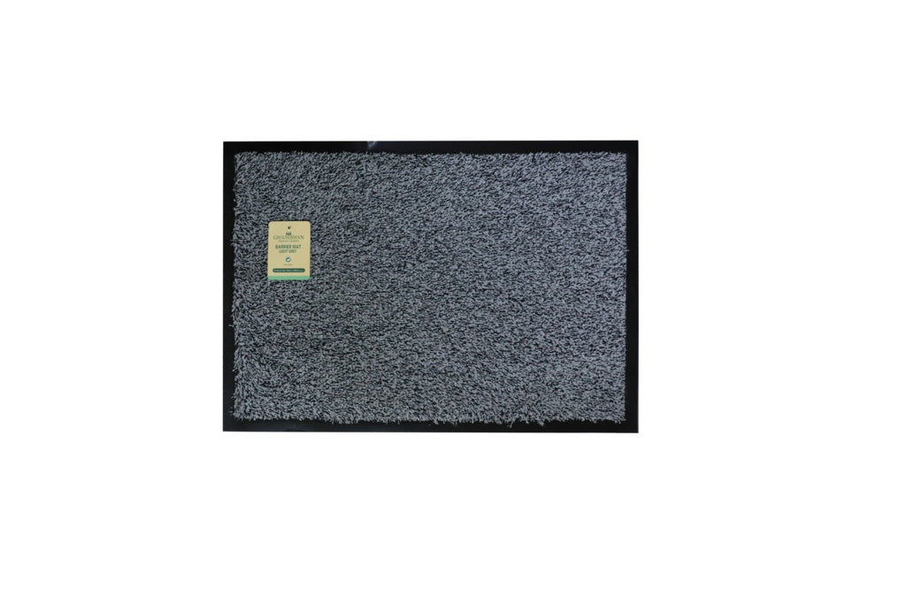 Groundsman Barrier Mat Light Grey