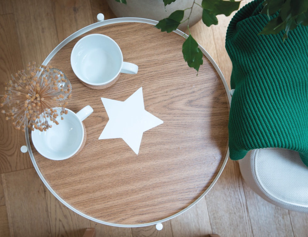 d-c-fixÂ® Self Adhesive Film - Light Oak