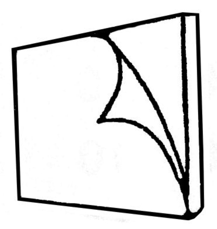 Securit Double Sided Sticky Pads (40)