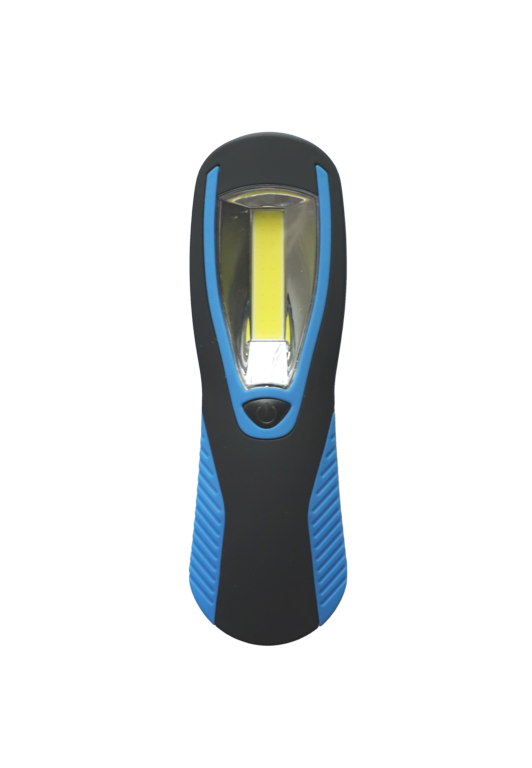 Securlec Portable LED Worklight With Magnet