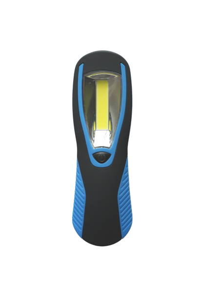 Securlec Portable LED Worklight With Magnet