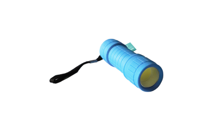 Securlec Handheld Plastic Torch Small