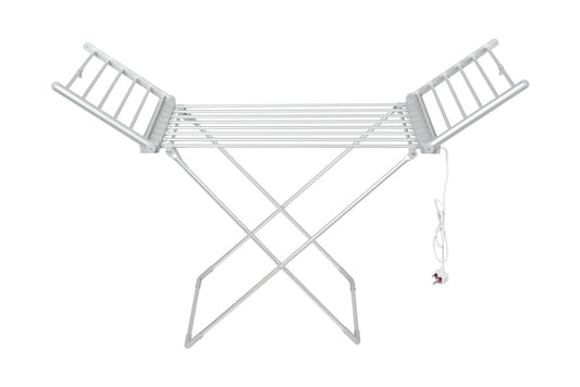 SupaWarm Heated Winged Airer