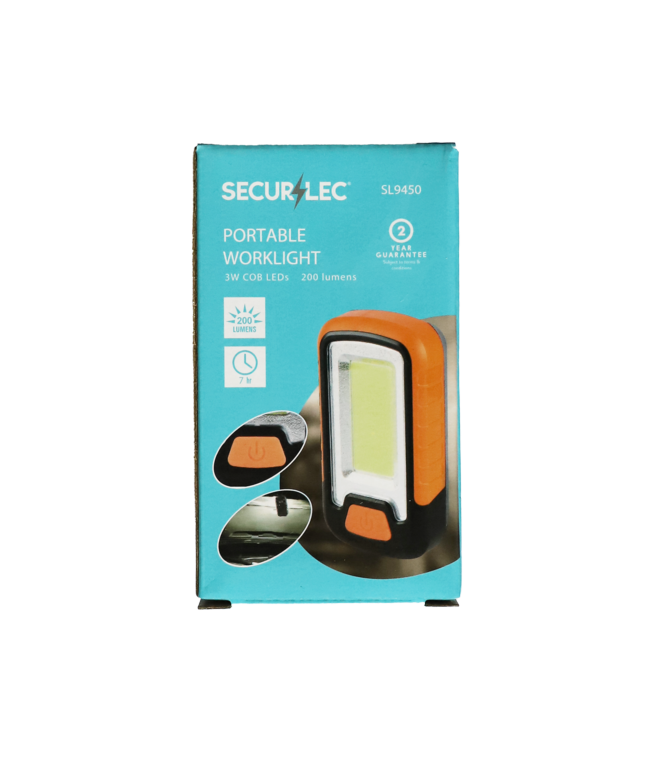 Portable Worklight