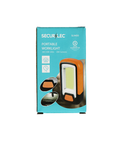 Portable Worklight