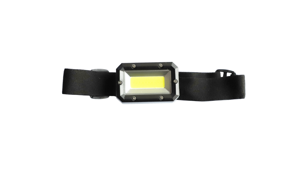 LED Headlight Torch