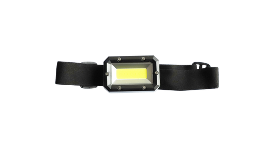 LED Headlight Torch