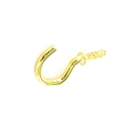 Securit Cup Hooks Shouldered (5)