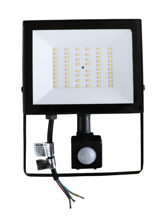 Securlec LED Floodlight 50w