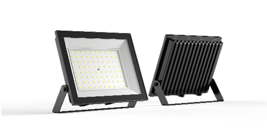 Securlec LED Floodlight 100w